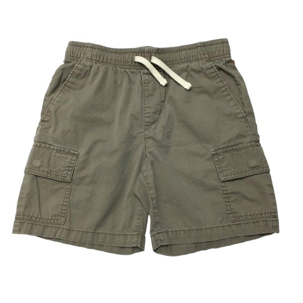Old Navy Boy's Relaxed Fit Cargo Shorts Size Large 10/12
